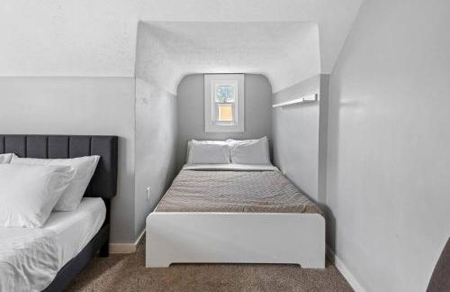 House in a Quiet Neighborhood Downtown - Foto 30