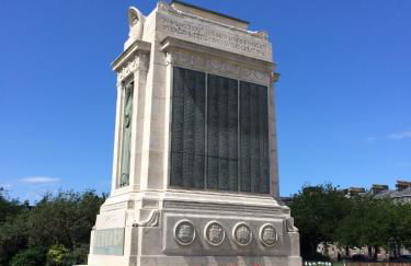 Elegant Apartment in Hamilton Square Free Parking - Foto 55