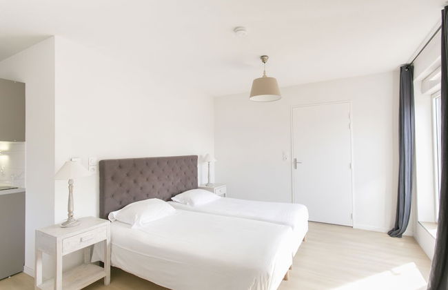 Zenao Appart'hôtels Troyes - Photo 11