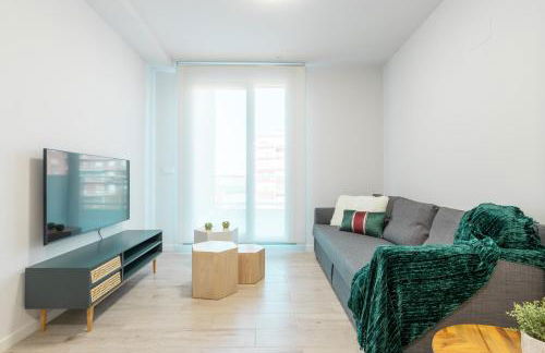 InsideHome Apartments - Ciudad de Valladolid - Foto 8