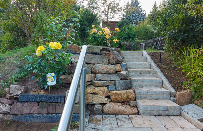 Grenzenlos - Foto 28