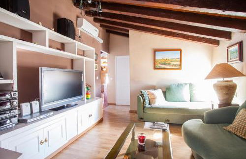 Apartamentos Jerez - Foto 63