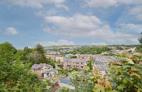 Church View Cottage & Secret Garden, Matlock - Now Hosted by StayHostSave - Foto 40