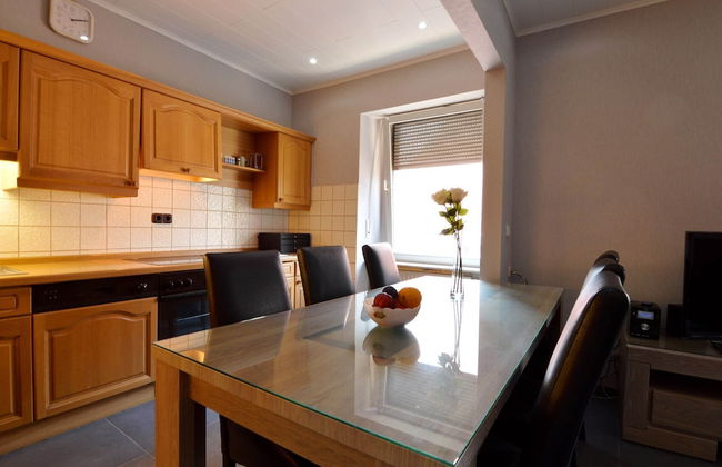 Lovely Modern Apartment, Near the Mosel, Shops and Restaurants - Foto 21