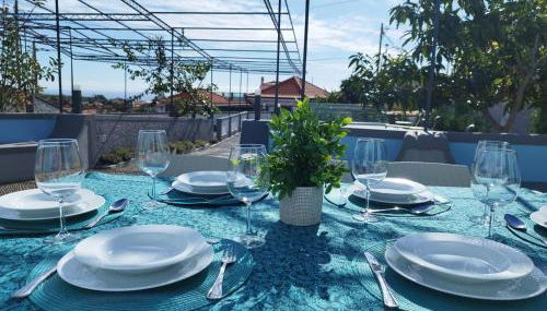 Luxury Retreat in Camara de Lobos - Foto 2