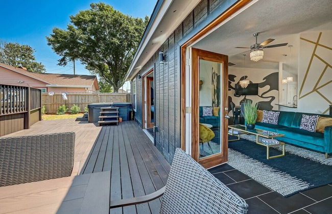 Vibe House Message Now for Summer Special - Foto 38