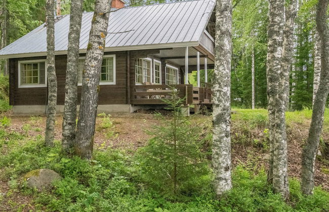 Laitamökki - Foto 4