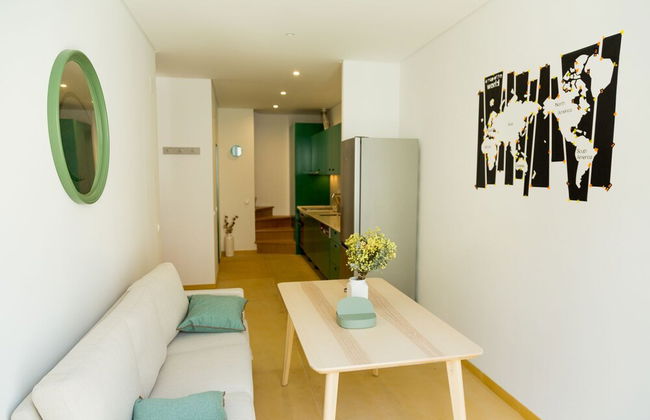 Solar Apartments - Foto 17