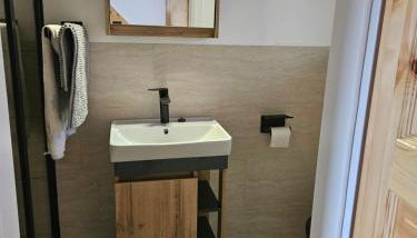 Unterkunft , Ferienwohnung auf dem Land, Monteurswohnung - Foto 5