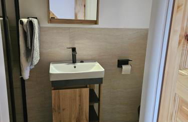 Unterkunft , Ferienwohnung auf dem Land, Monteurswohnung - Foto 5