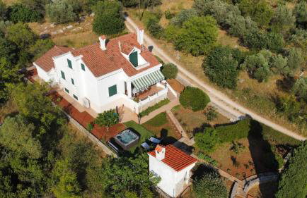 Holiday house "LEA" - Photo 1
