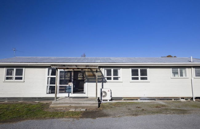 Rangiora Eco Holiday Park - Foto 25