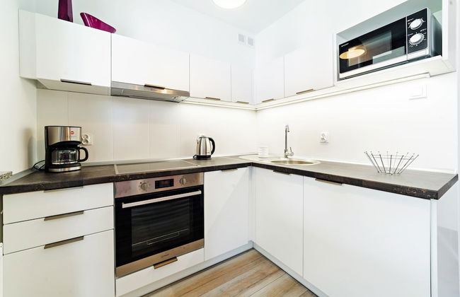 EverySky Nadrzeczna3 - Photo 10