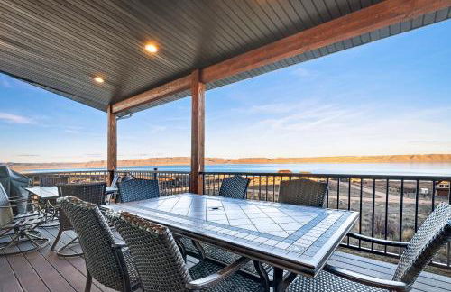 7 Bed 5 Bath Vacation home in Fish Haven - Foto 2