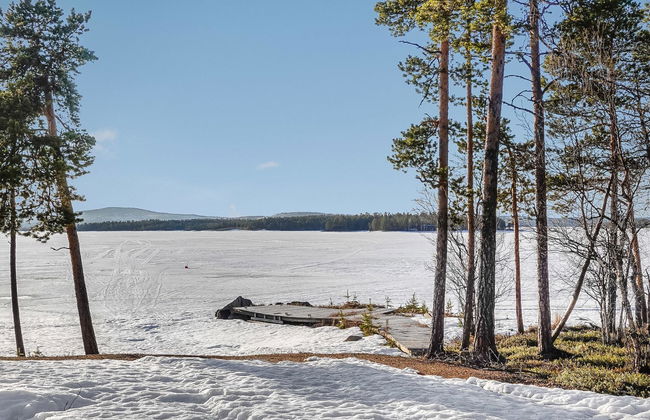 Inarinlahti - Foto 3