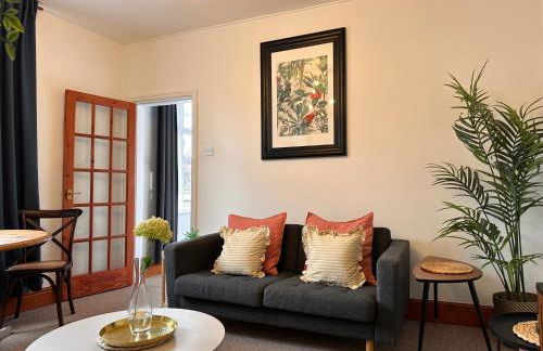 Chester City Centre Apartments - Photo 31