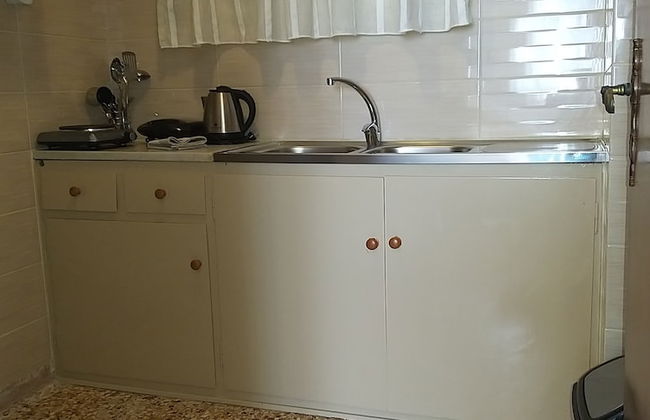 Albertos House - Photo 21