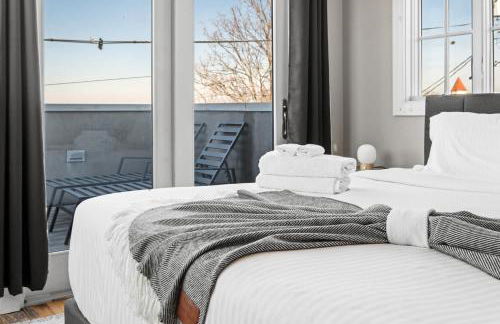 Luxurious Downtown Escape W Cinema & City Views - Foto 41