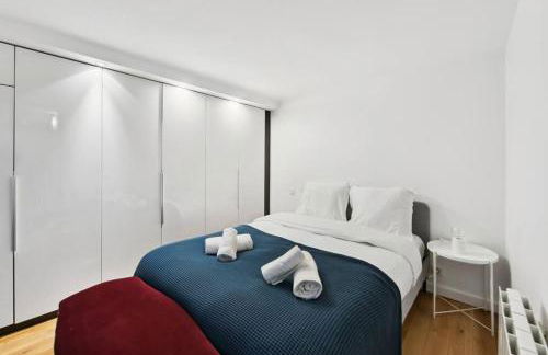 Montmartre Theater Loft - Foto 14