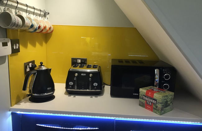 Artists' Cottages - Foto 72