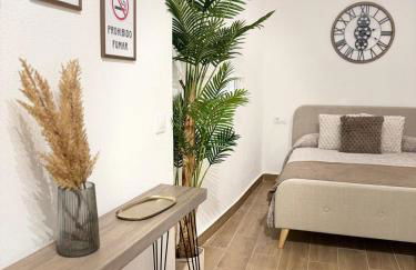 Apartamento Mamalú Jerez - Foto 10