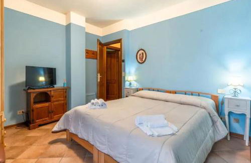 Cozy House in Castelnuovo di Garfagnana + Large Garden - Foto 13