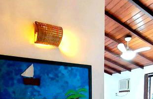 Casa em Condomínio de Alto Padrão - Foto 44