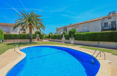 LTIORAL COSTA DORADA - CASA MERCURI Only families - Photo 80