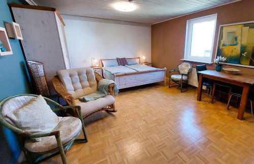 Kleine Auszeit 43 - Foto 1