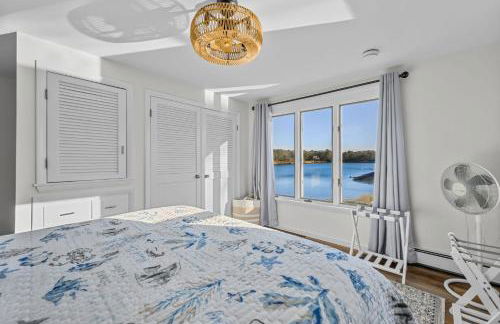 Monument Beach Retreat - BRN - NBA4 - Foto 20