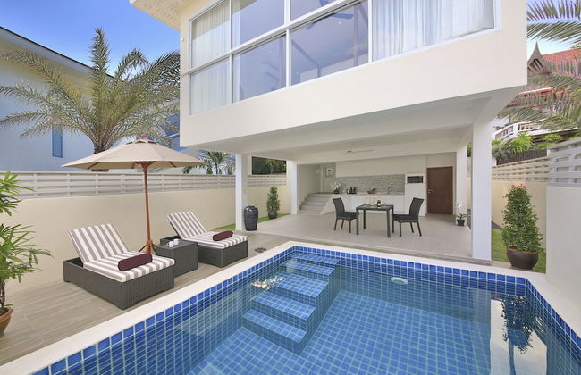 Samui Blue Orchid - Photo 6