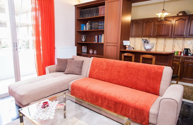 Elegant Spacious Marousi Apt - Foto 15