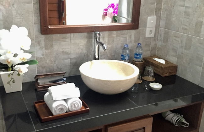 Uma Padi Villa - Foto 52