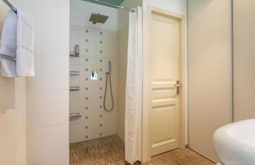 Appartement "La Marquise" centre de Grignan - Foto 18