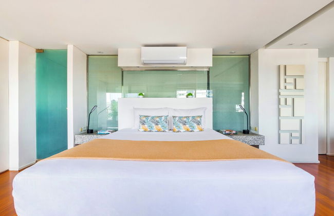 Modern Lofts in Puerto Madero - Foto 7