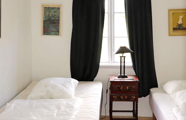 6 Person Holiday Home in Kyrkhult - Foto 12