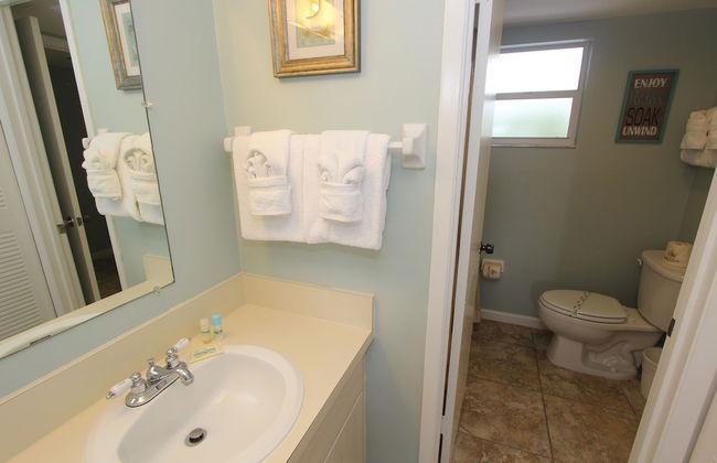 Beach Castle Resort by RVA - Foto 50