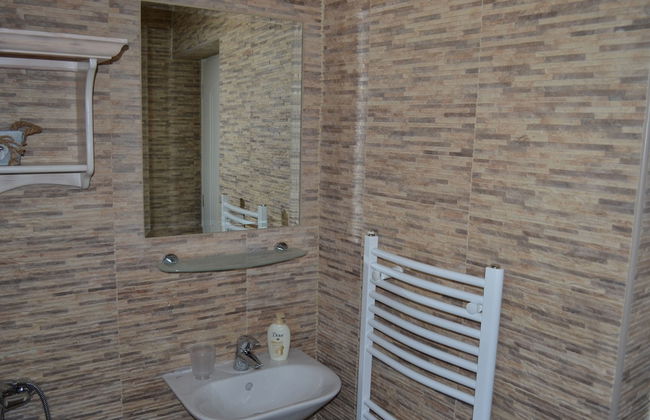 Blue Ark Aigeira Flat & Studio - Foto 48