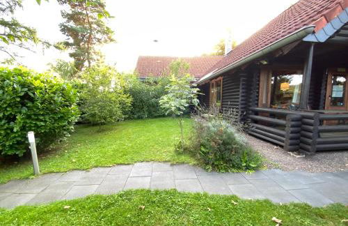 Eifel-Lounge BLOCKHAUS mit Kamin Garten Balkon nahe Köln Therme Brühl Phantasialand - Foto 50