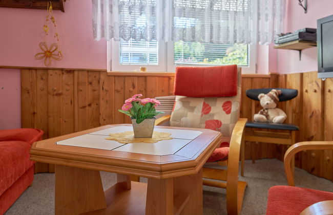 1 bedroom Apartment in Stárkov with swimming pool and garden - Photo 8