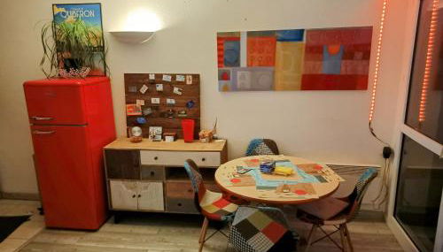 Studio au cœur de Quiberon - Foto 4