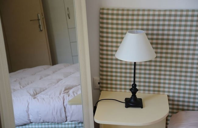 Dio Guesthouses - Foto 38