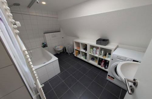 Cozy 2-room city apartment in Ulm - Foto 6