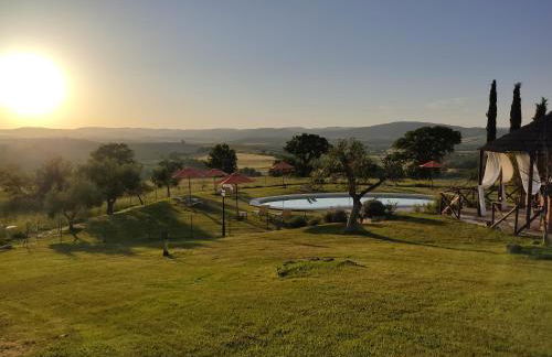 Bio Agriturismo La Bell'Antiglia - Foto 55