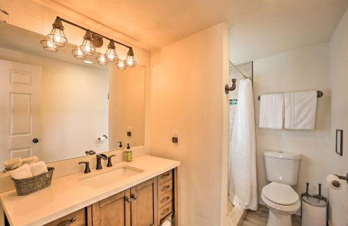 Wildmanor Ranch Near Red Rocks with Hot Tub! - Foto 17