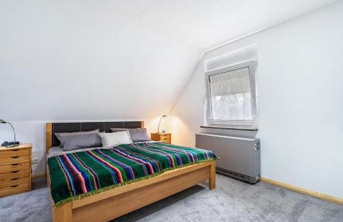 Ferienwohnung im Grünen - Foto 10