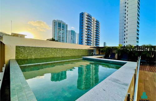 J. Smart Guararapes by Holiday Stays - Foto 1