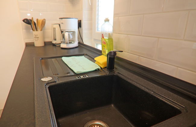 Bungalow Near Baltic Sea - Photo 11