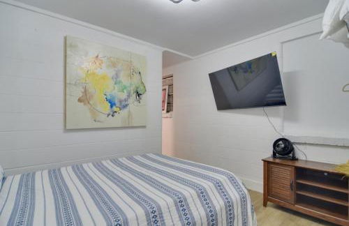 13 Mi to Busch Gardens Tampa Gem with Grill and Yard - Foto 16