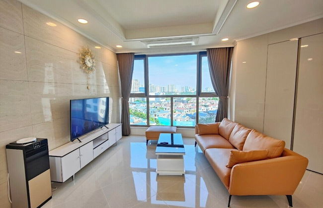 Anstay Apartment in Starlake Daewoo Residence - Foto 13